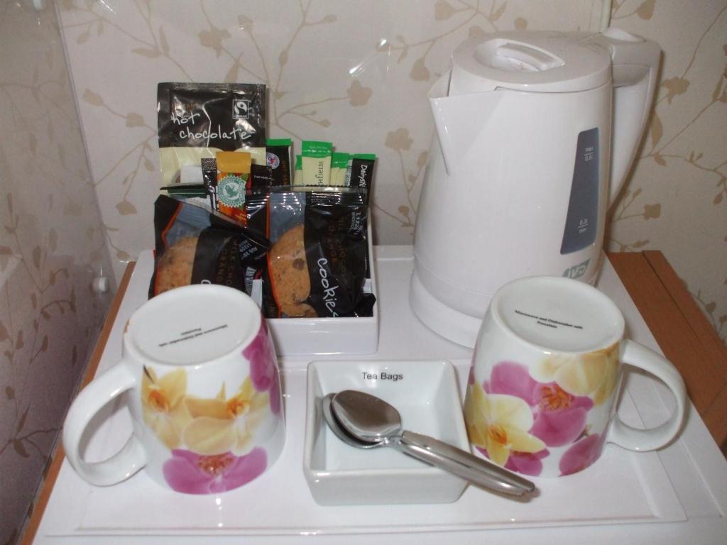 Kirkcroft Guest House เกรทนา ห้อง รูปภาพ