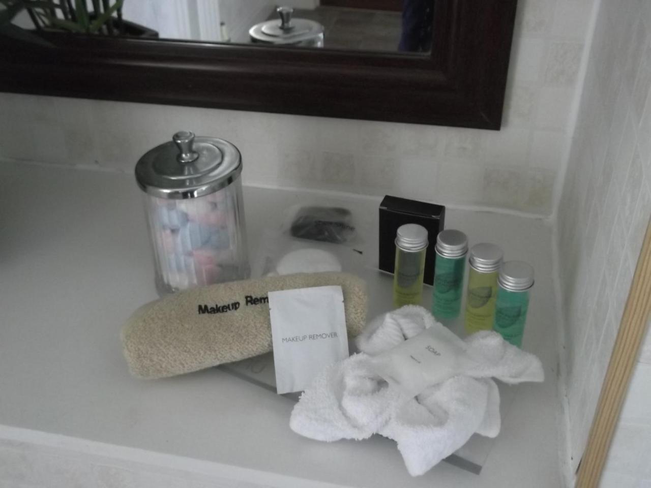 Kirkcroft Guest House เกรทนา ภายนอก รูปภาพ
